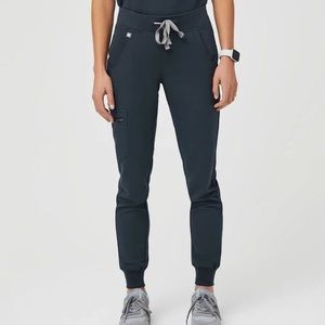 FIGS Dark Harbor Zamora Jogger Scrub Pant
